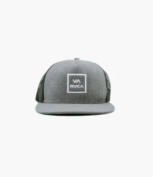 Snapback Cap 後扣帽